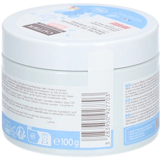 CATTIER Baume de massage Tendre caresse