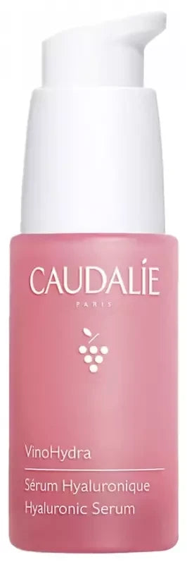 Caudalie VinoHydra Sérum Hyaluronique Toutes Peaux 30 ml