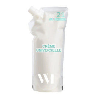 WHATMATTERS CREME UNIVERSELLE ECO RECHARGE N°21 290 ML