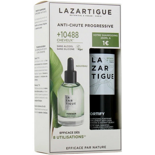 Lazartigue Coffret Anti-Chute Progressive