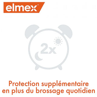 Elmex Junior Solution Dentaire 6-12 Ans