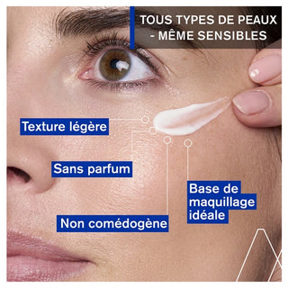 Uriage Âge Lift Filler Soin Combleur Instantané
