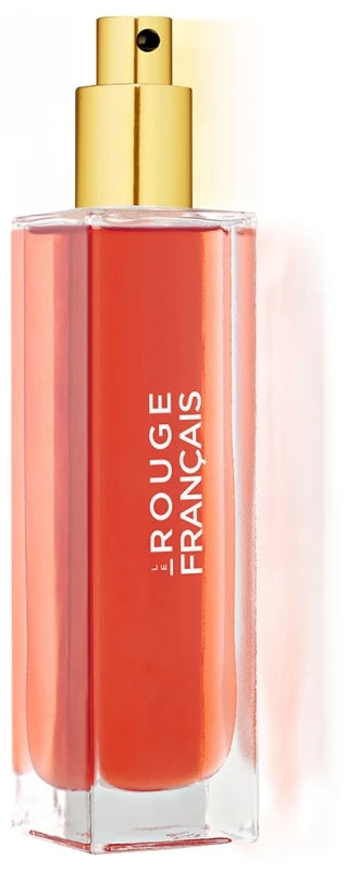 Le Rouge Français l'Huile Démaquillante Visage Yeux et Lèvres Bio 100 ml