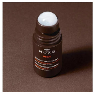 Nuxe Men Déodorant Protection 24H Anti-Traces 50 ml