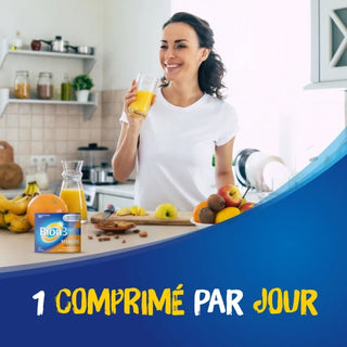 Bion 3 Vitalité Comprimés