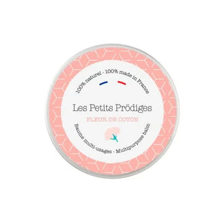 Les Petits Prodiges Baume Fleur de Coton 100ml