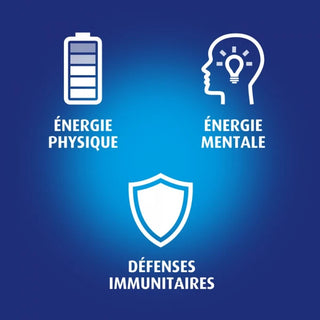 Bion 3 Vitalité Comprimés