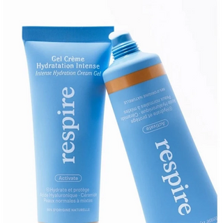 Respire Gel Crème Hydratation Intense 50 ml