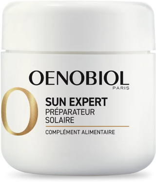 Préparateur Solaire 