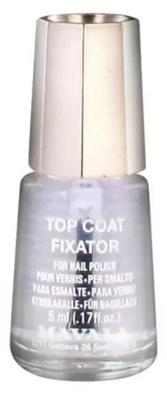 Mavala Top Coat Fixator Pour Vernis 5 ml