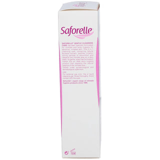 Saforelle Soin lavant doux