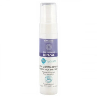 EAU thermal JONZAC REHYDRATE Soin Contour Des Yeux 15ml