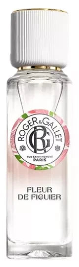 Roger & Gallet Fleur de Figuier Eau Parfumée Bienfaisante 30 ml