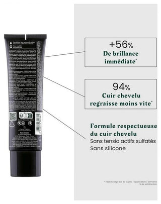 René Furterer Scrub - Gommage Soin Détox Cuir Chevelu - Head Spa 150 ml