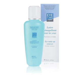 Eye Care Lotion Démaquillante Yeux 125ml