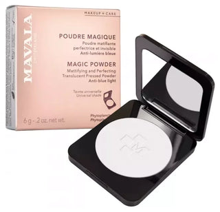 Mavala Poudre Magique Matifiante 6 g