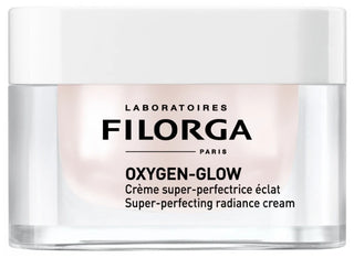 Filorga Oxygen-Glow Crème Super-Perfectrice Éclat 50 ml