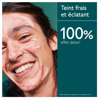 Caudalie Masque Instant Détox Argile Rose 75 ml