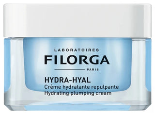 Filorga HYDRA-HYAL Crème Hydratante Anti-Âge 50 ml