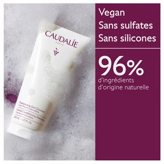 Caudalie Shampooing Soin Douceur Usage Fréquent 200 ml