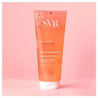 SVR Topialyse _ Gel Lavant 200 ml _