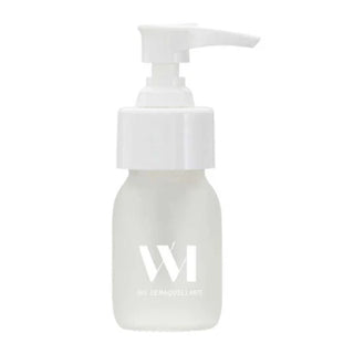 WHATMATTERS EAU DEMAQUILLANTE N°22 25 ML FORMAT VOYAGE