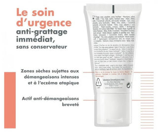 Avène XeraCalm AD Concentré Apaisant Démangeaisons 50 ml