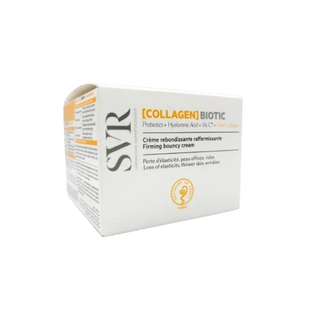 SVR [ COLLAGEN ] BIOTIC Crème Rebondissante Raffermissante - 50ml