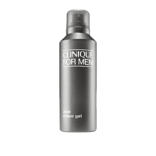 CLINIQUE FOR MEN Gel de Rasage à l'Aloe - 125ml