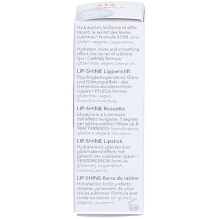 Mavala Lip-Shine Senso-ji
