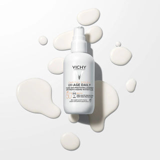 Vichy Capital Soleil UV-Age DAILY SPF50+