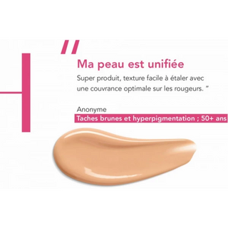 Bioderma Créaline AR Teintée Doré 40 ml