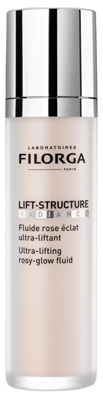 Filorga Lift-Structure Radiance Fluide Ultra-Liftant - Perfection Teint Jeunesse 50 ml