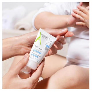 A-Derma Primalba Crème Douceur Cocon Bébé Hydratation 24H 200 ml