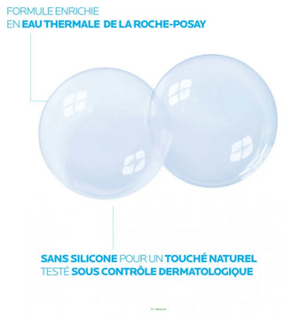 La Roche-Posay Kerium Doux Extrême Shampoing-Gel 400 ml