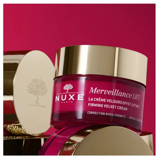 Nuxe la Crème Velours Effet Liftant