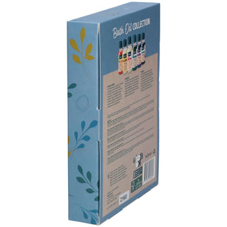 Kneipp Coffret Huiles de bain