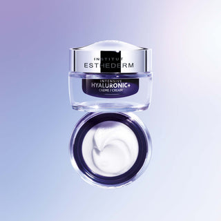 Institut Esthederm Intensive Hyaluronic+ Crème Légère Hydratante Anti-Rides – 50 ml
