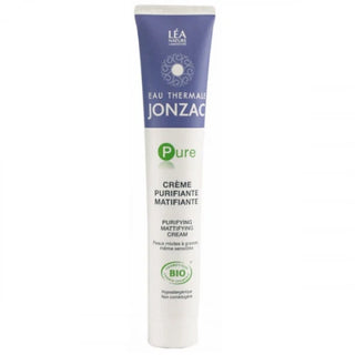 EAU thermal JONZAC PURE Crème Purifiante Matifiante 50 ml
