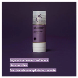 État Pur Actif Pur Acide Hyaluronique