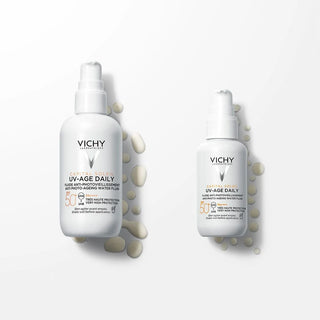 Vichy Capital Soleil UV-Age DAILY SPF50+