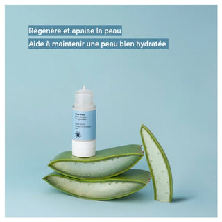 État Pur Actif Pur Aloe Vera