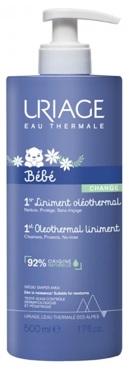 Uriage 1Er Liniment Oléothermal