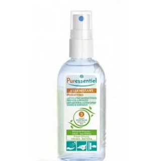 Puressentiel Assainissant Lotion Main et Surface