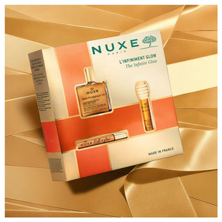Nuxe Coffret L'Infiniment Glow