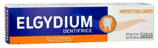 Elgydium Protection Caries Dentifrice 75 ml