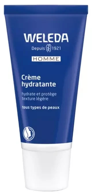 Weleda Homme Crème Hydratante 30 ml