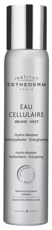 Institut Esthederm Eau Cellulaire Brume Jeunesse Cellulaire 100 ml