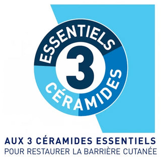 Cerave sa Anti-Rugosités Crème Pieds Régénérante Pour Les Pieds Très Secs Abîmés et Rugueux 88 ml