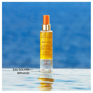 Institut Esthederm Adaptasun Eau Solaire Hydra-Protectrice